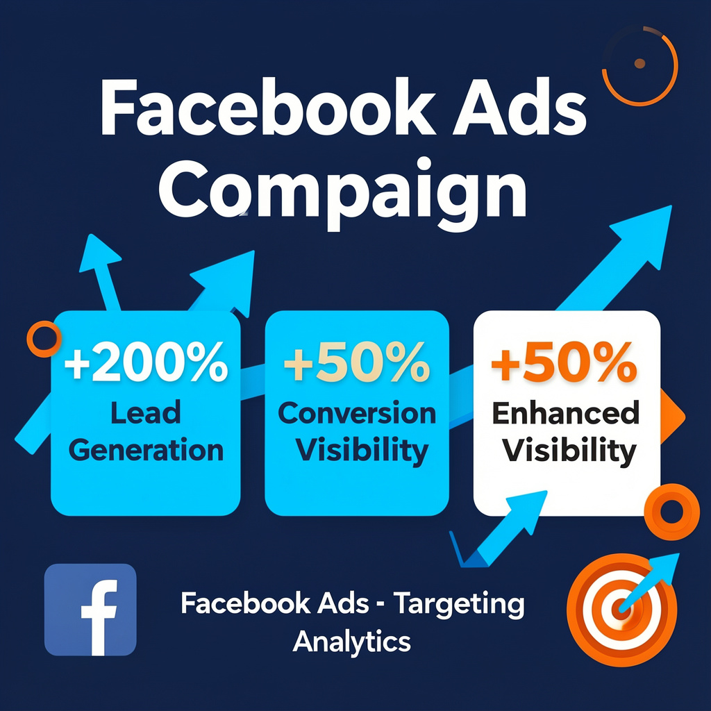 Facebook Ads Campaign Case Study